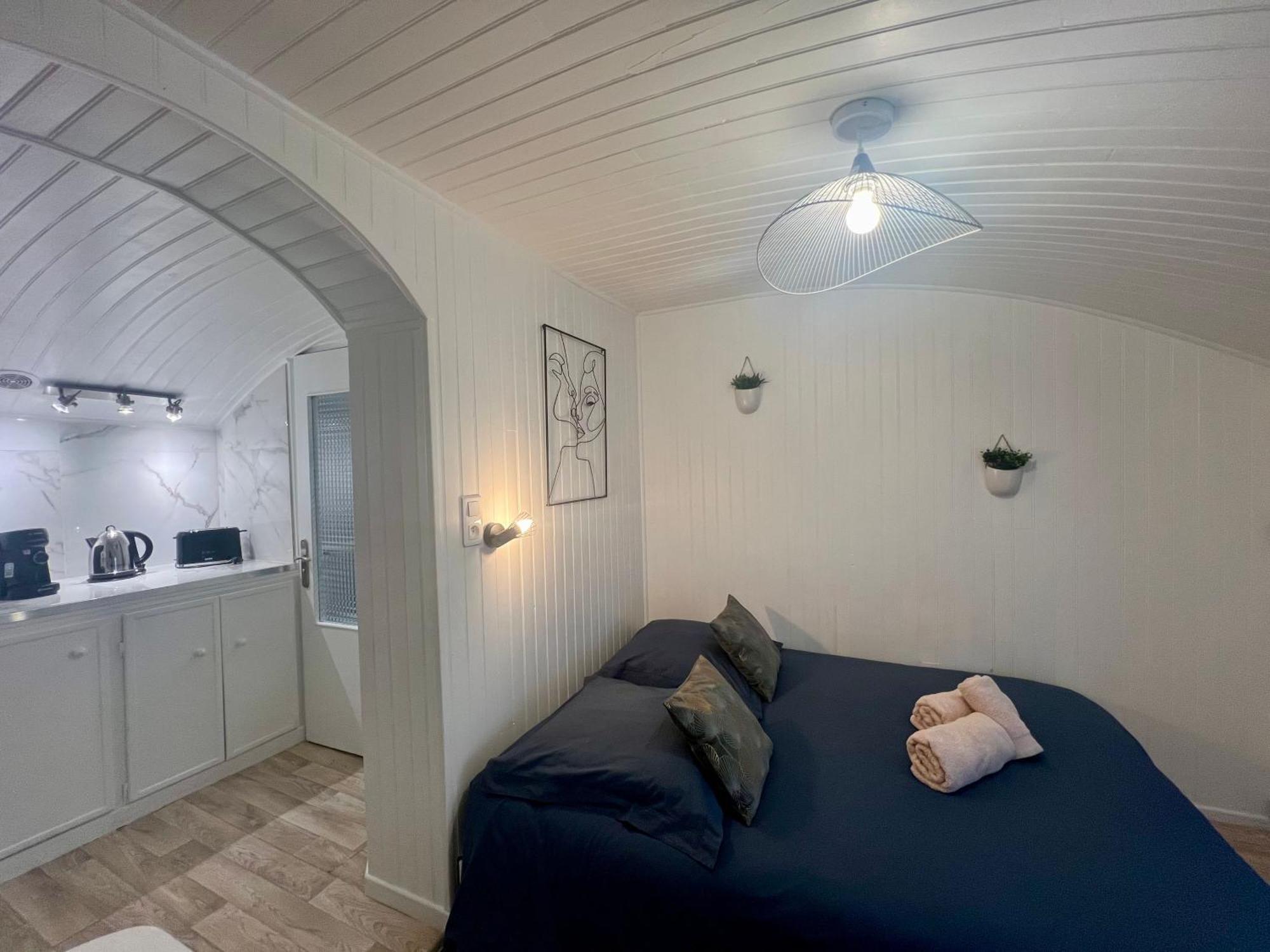 Casa Cloutiers #1, #2 & #3 - Jolis Studios - Emplacement Ideal Hyper Centre Brive Buitenkant foto